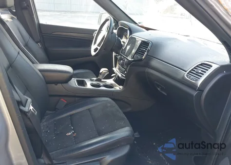 2021 Jeep Grand Cherokee Laredo X 4X4 z USA, uszkodzony, nr VIN 1C4RJFAG7MC614597